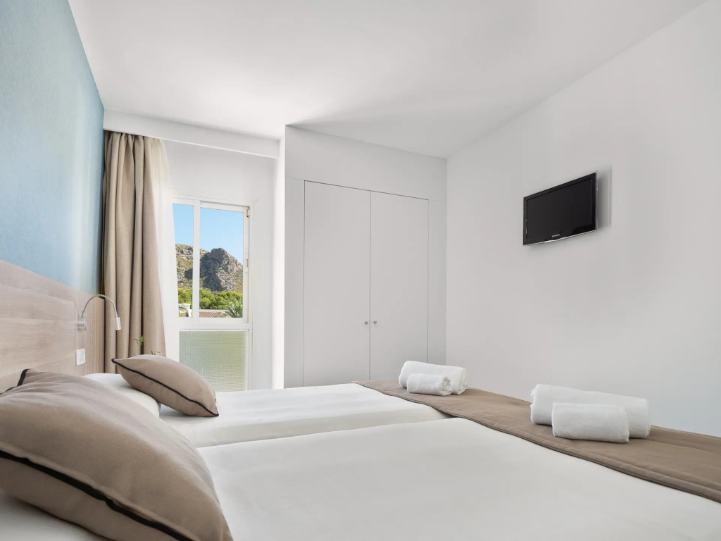 Puerto Azul Suite Hotel - Général