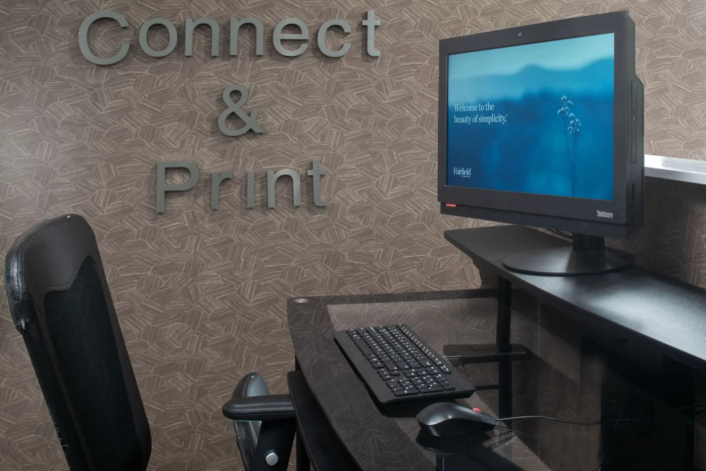 Fairfield Inn & Suites by Marriott Gulfport - Général