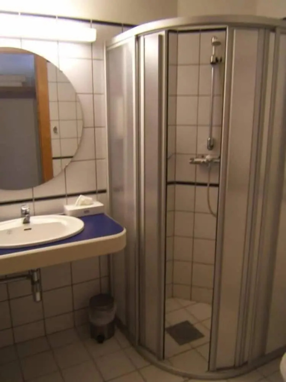 Bykle Hotell - Chambres
