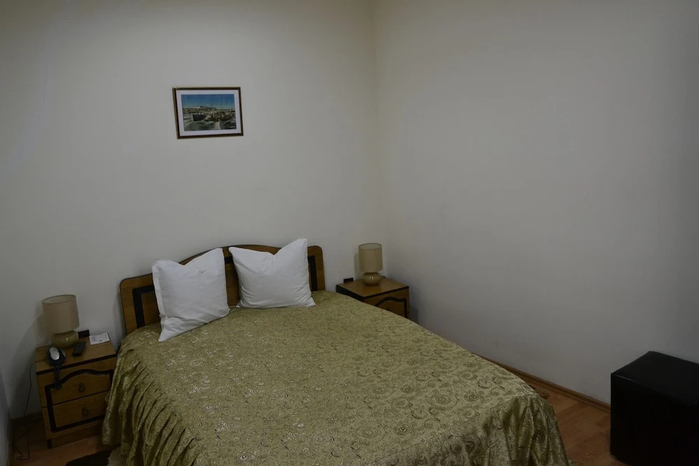 Porto Franco Residence - Chambres