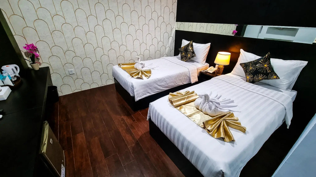 Hotel photo 9