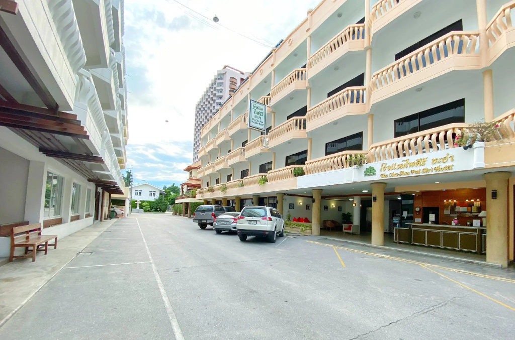 Hotel photo 24