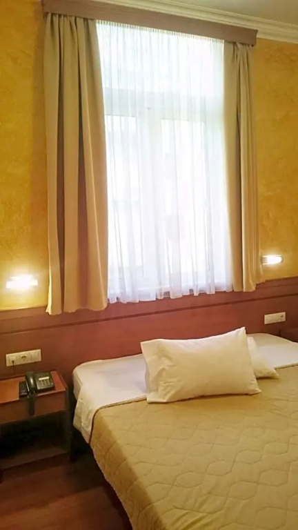 Hotel Rio Athens - Chambres