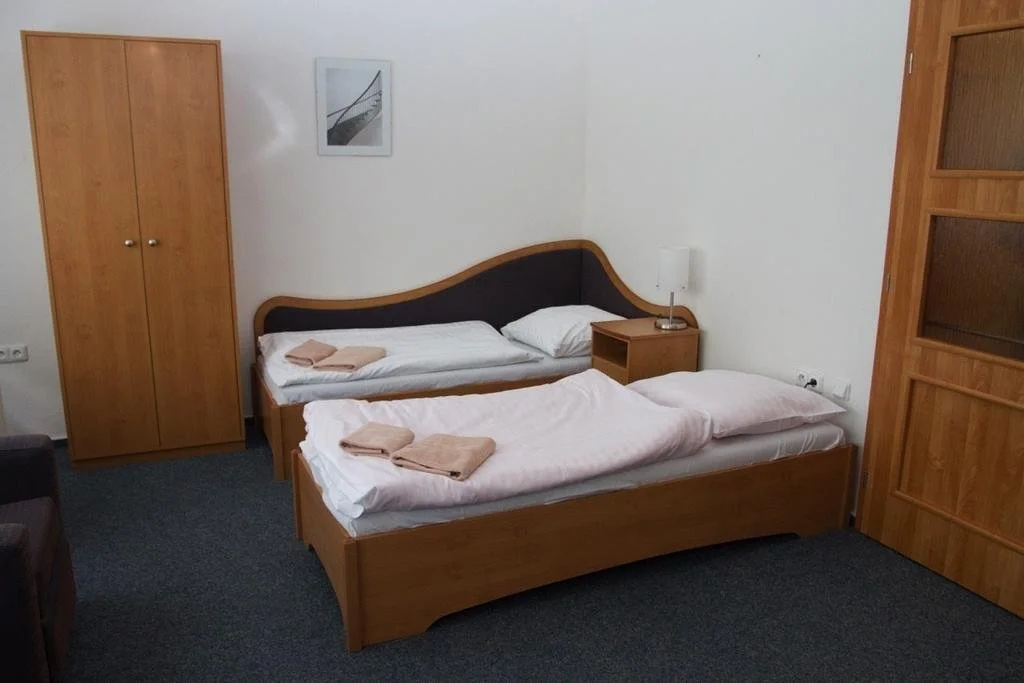 Hotel Jaškovská Krčma - Général