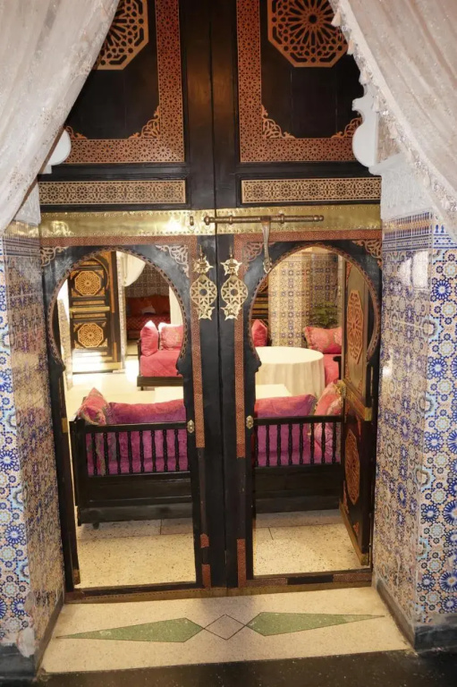 Hotel photo 11