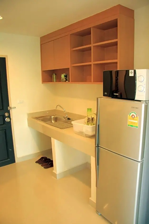 Ipremium Sukhumvit 81 Hotel - Chambres