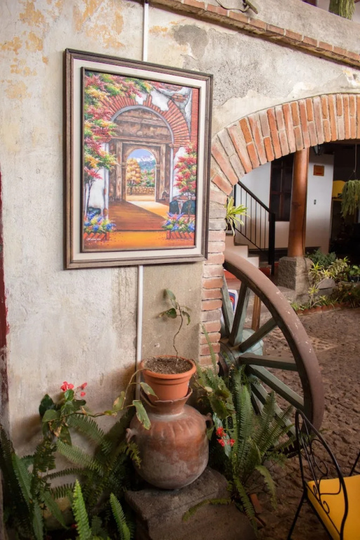 Hotel La Posadita Antigua - Général