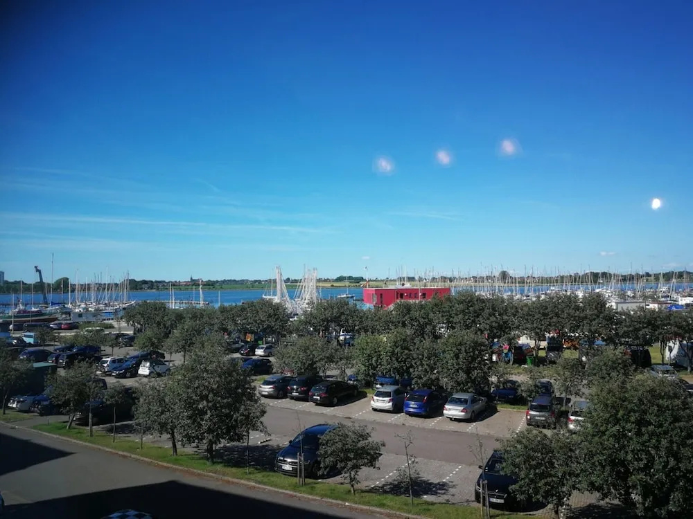 Holiday Home in Fehmarn Near Beach
