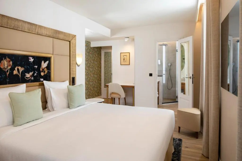 Executive room