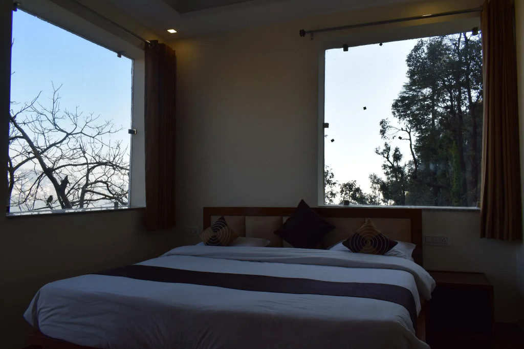 Luxury Family Suite