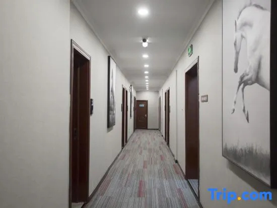 Business Centre