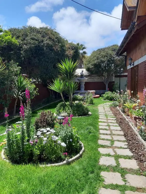 Casa Emiluz
