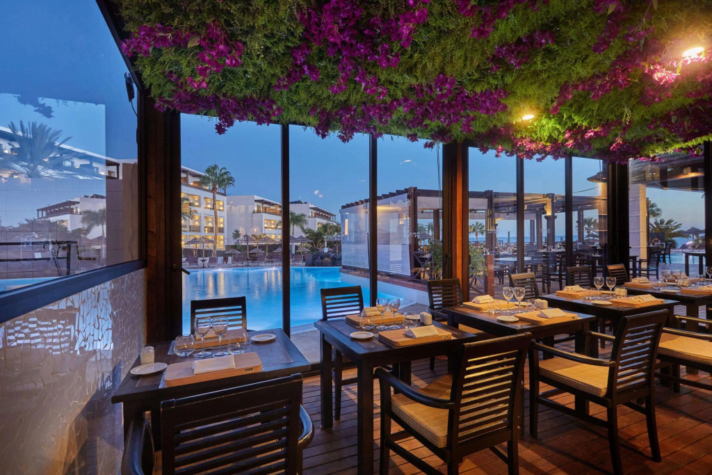 Beach & Waterfront