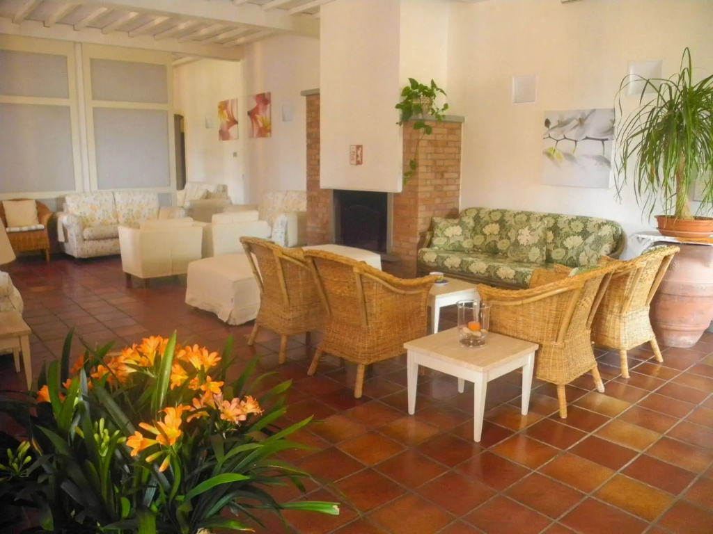 Hotel photo 19