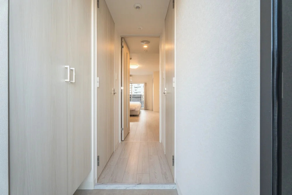 ESLEAD HOTEL Osaka Ebisu 사진 25