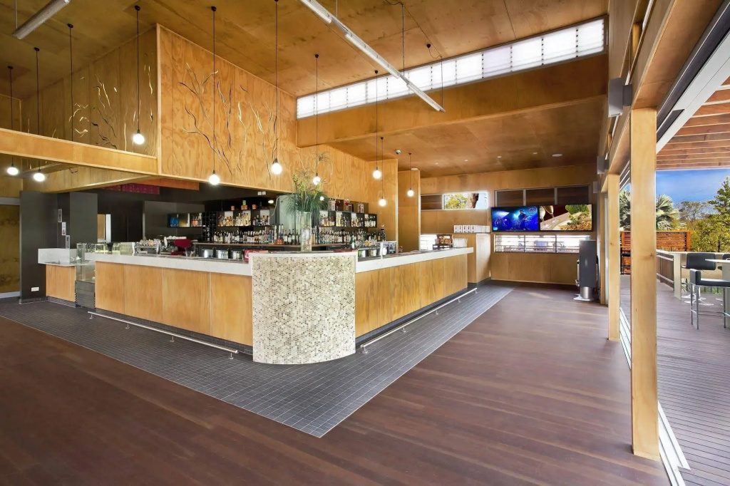Noosa North Shore Retreat - Général