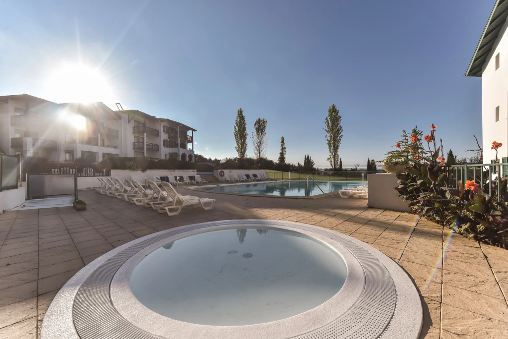 Pierre & Vacances Résidence Les Terrasses d'Arcangues - Général