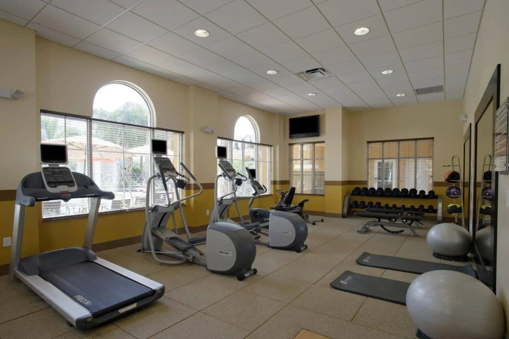 Homewood Suites by Hilton Lake Buena Vista - Orlando - Général