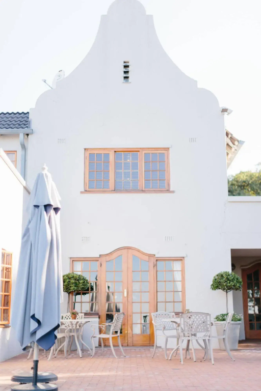 The View Boutique Hotel - фото 44