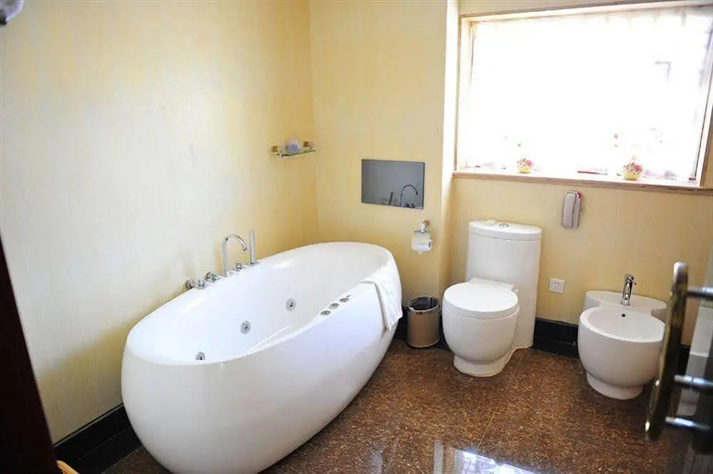 Chateau L’Act Hotel - фото 8