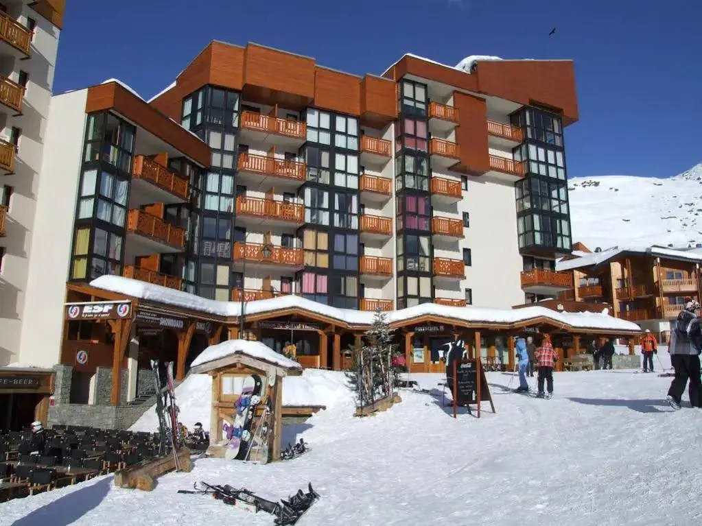 Residence Eskival