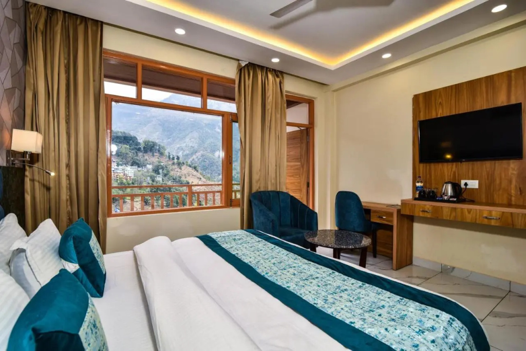 Hotel photo 4
