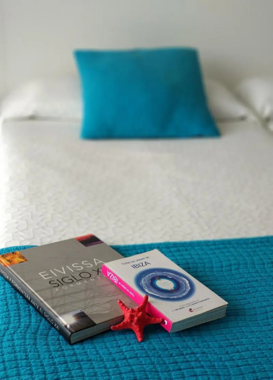 Nereida Aparthotel - Chambres