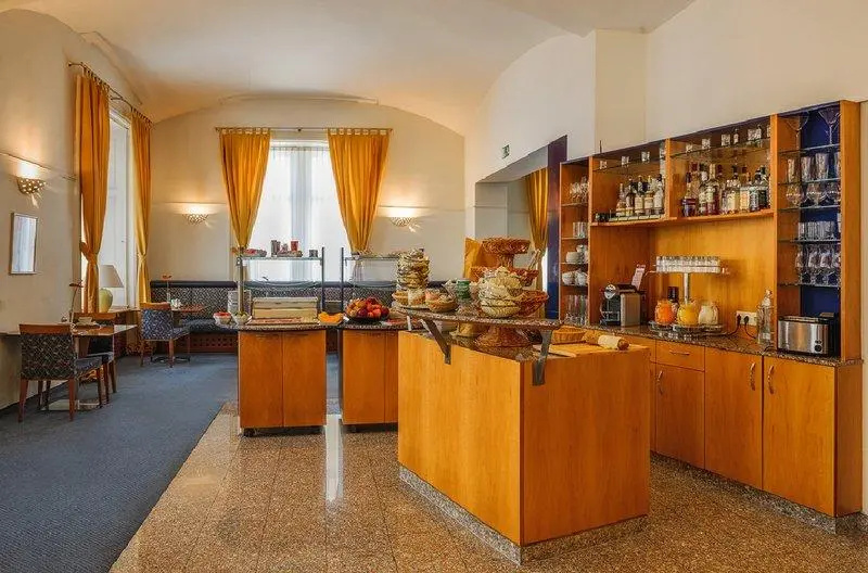 HiLight Suites Hotel - Chambres