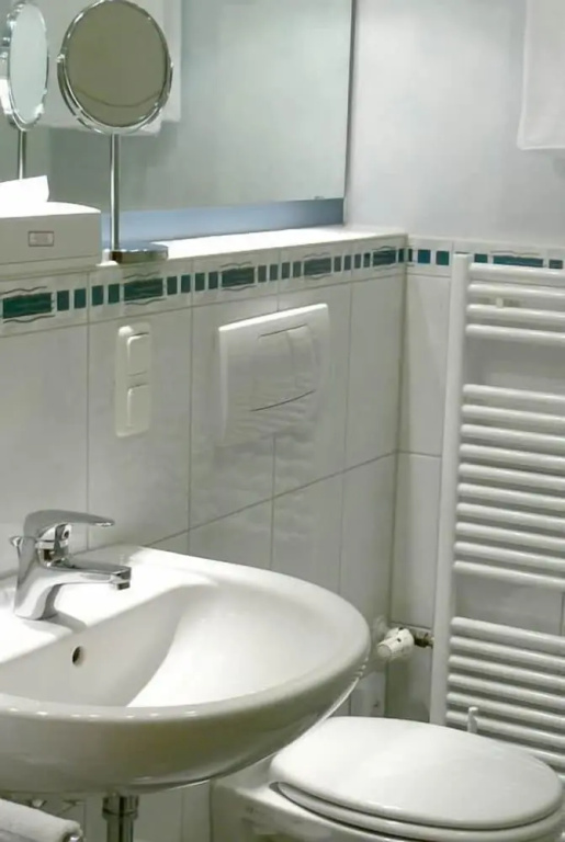 Hotel Chrysantihof - Chambres