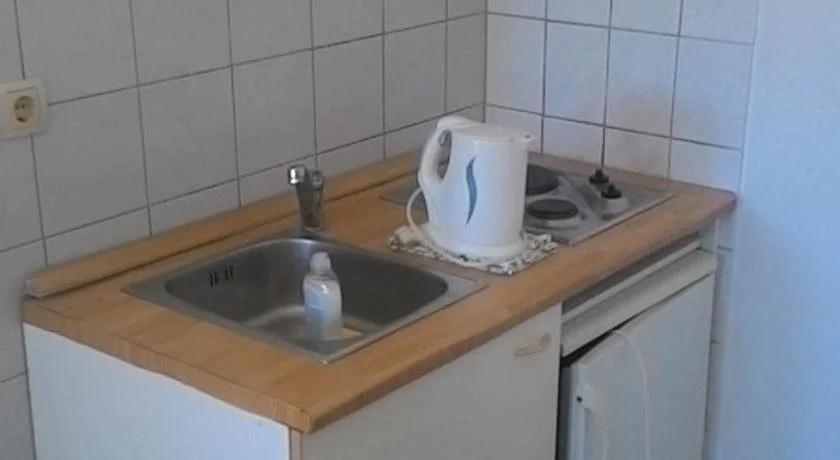 Apartmani Levarda - Général