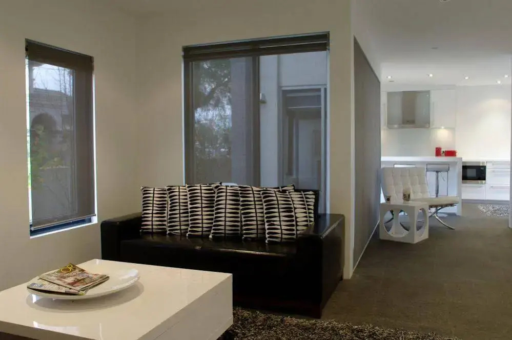 Boutique Stays - Brighton on Munro - Général