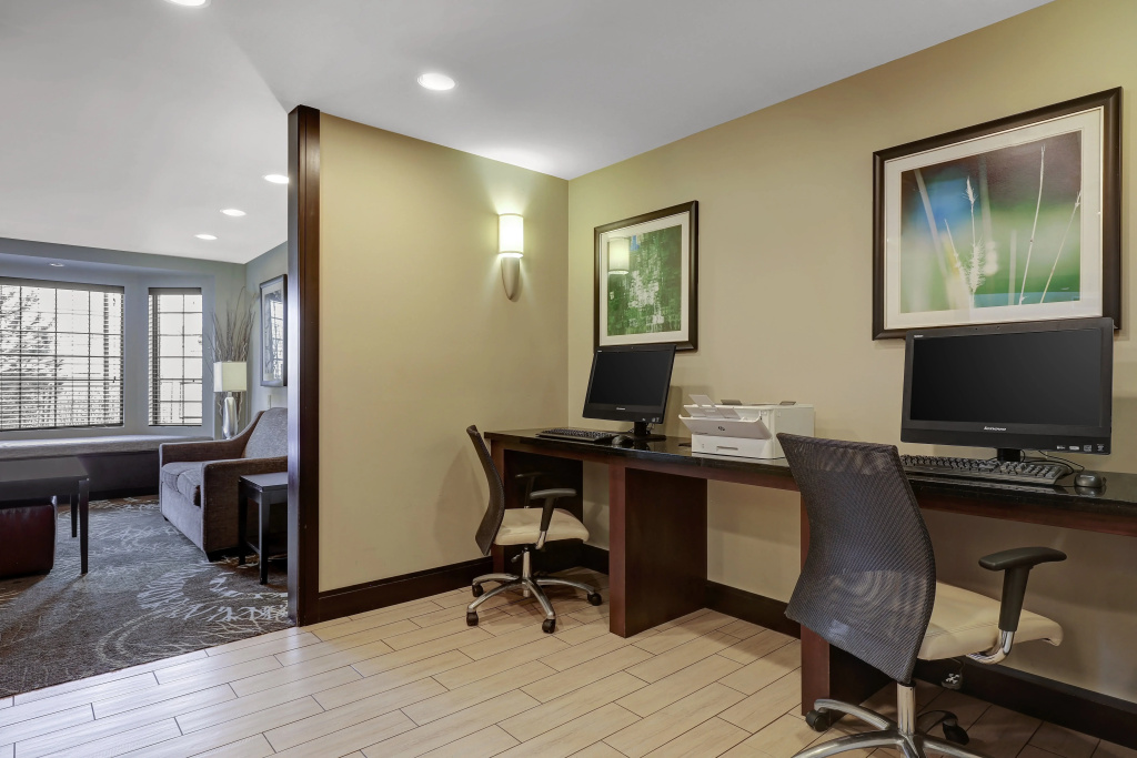 Staybridge Suites Washington D.C.- Greenbelt by IHG - Général