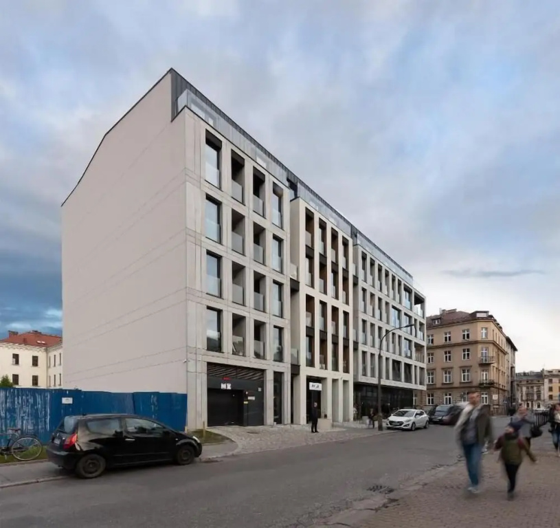 Native Apartments Rajska 3