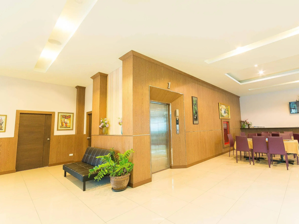 Sinkiat Buri Hotel - Général