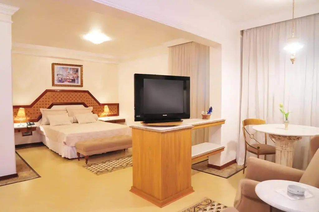 Cedro Hotel - Général