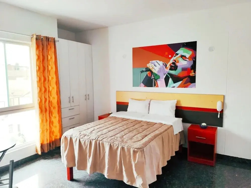 Hotel photo 2