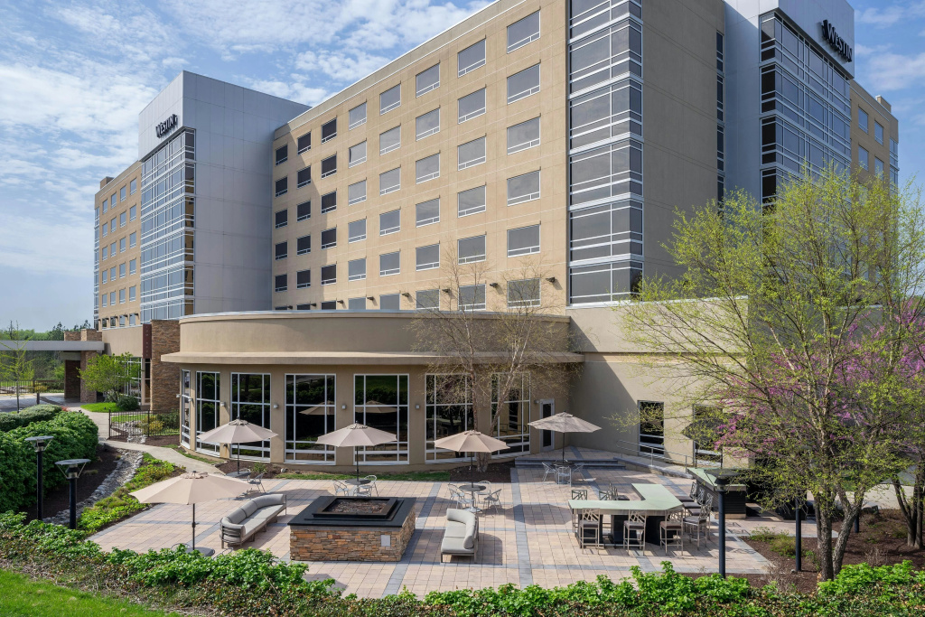 The Westin Baltimore Washington Airport - BWI