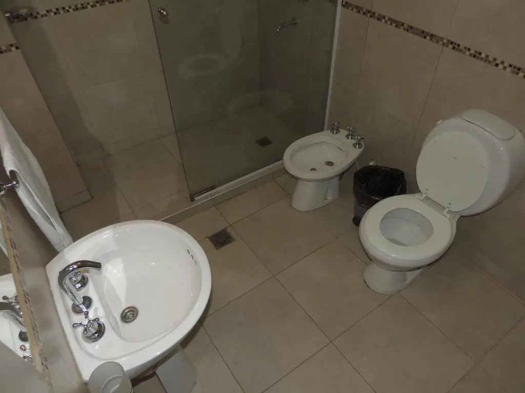 Hotel del Tren - Chambres