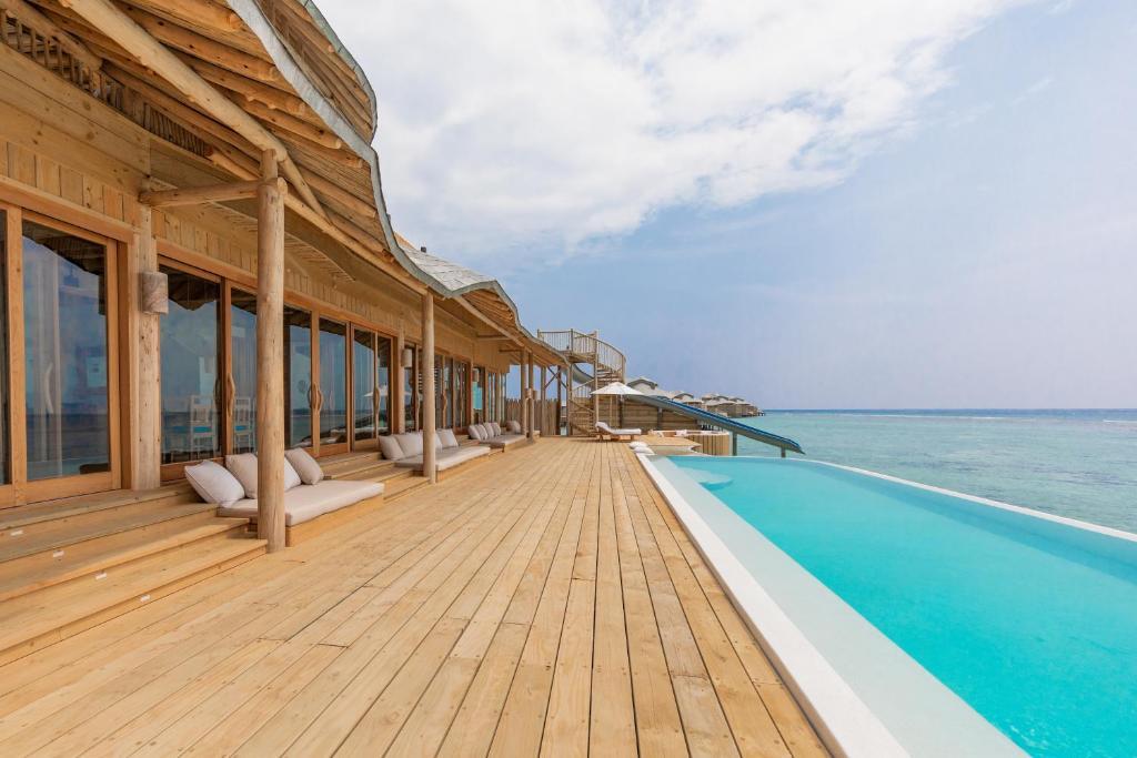 Soneva Fushi