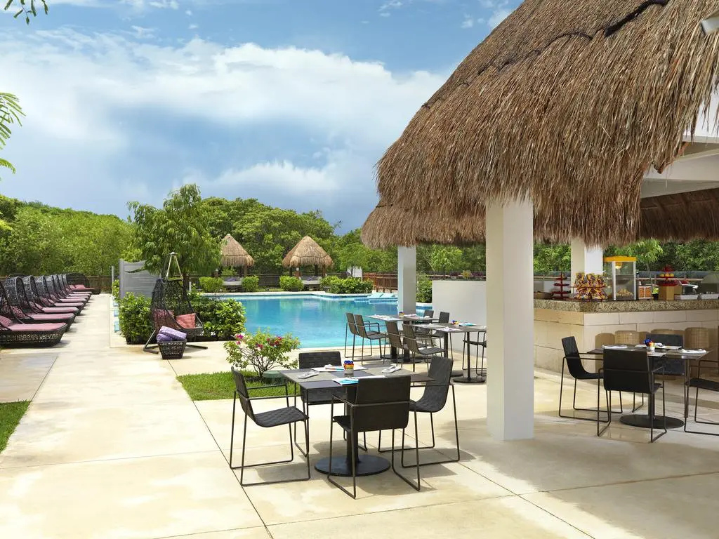 Paradisus Playa del Carmen, Плая дель Кармен, Мексика мініатюра 37