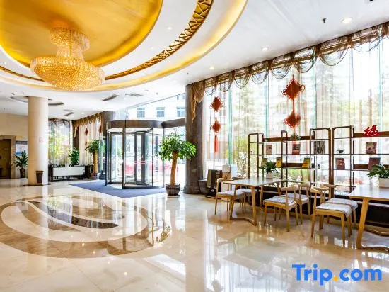Zangkejiang Holiday Hotel - Général
