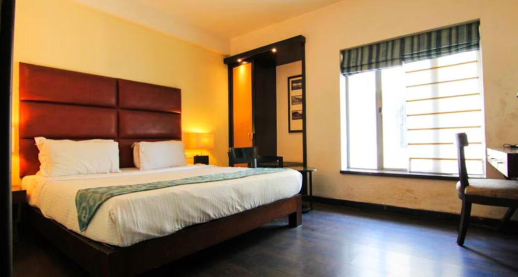 Hotel photo 10