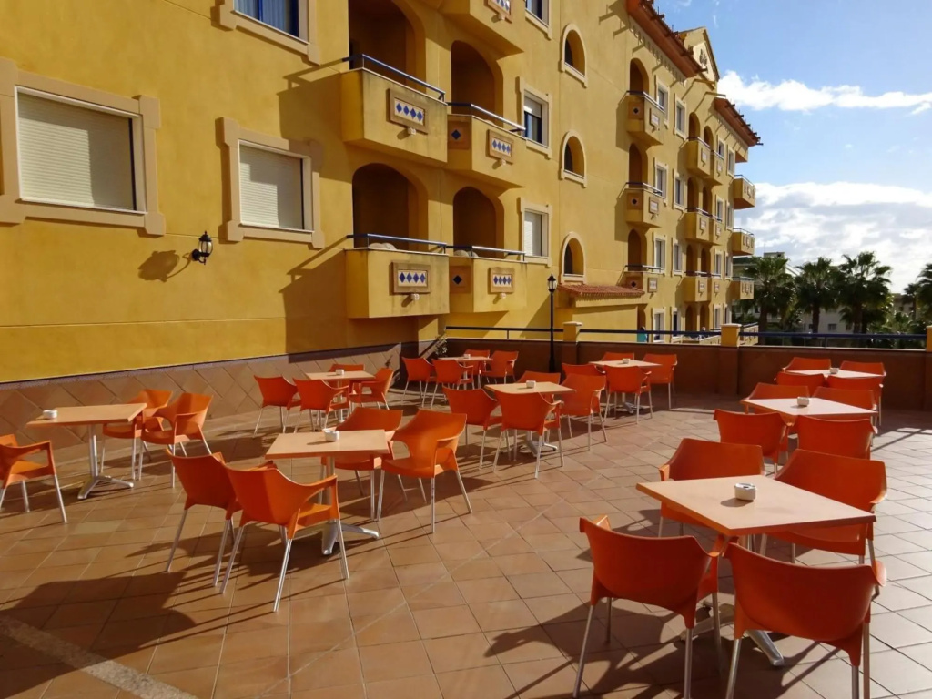 Vistamar Hotel, Коста Дорада, Іспанія мініатюра 27