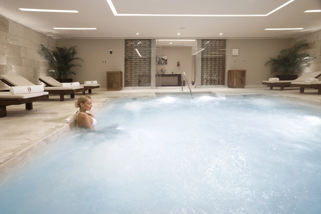 InterContinental Presidente Cancun Resort by IHG