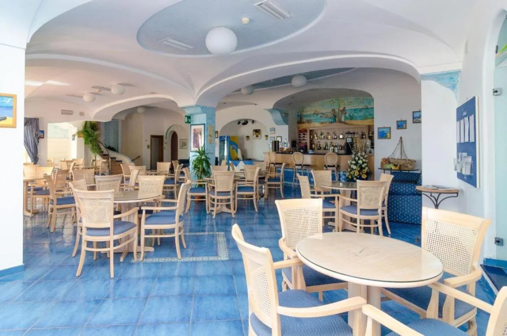 Hotel Saint Raphael - Général