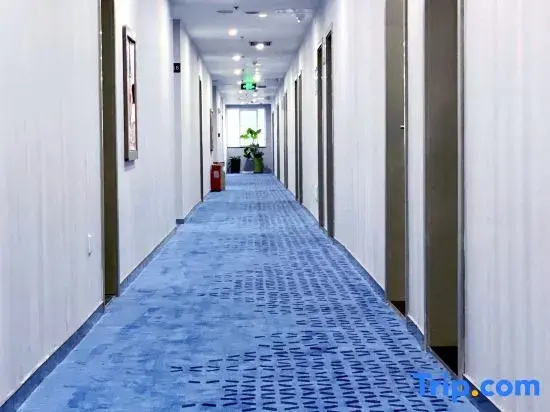 Business Centre