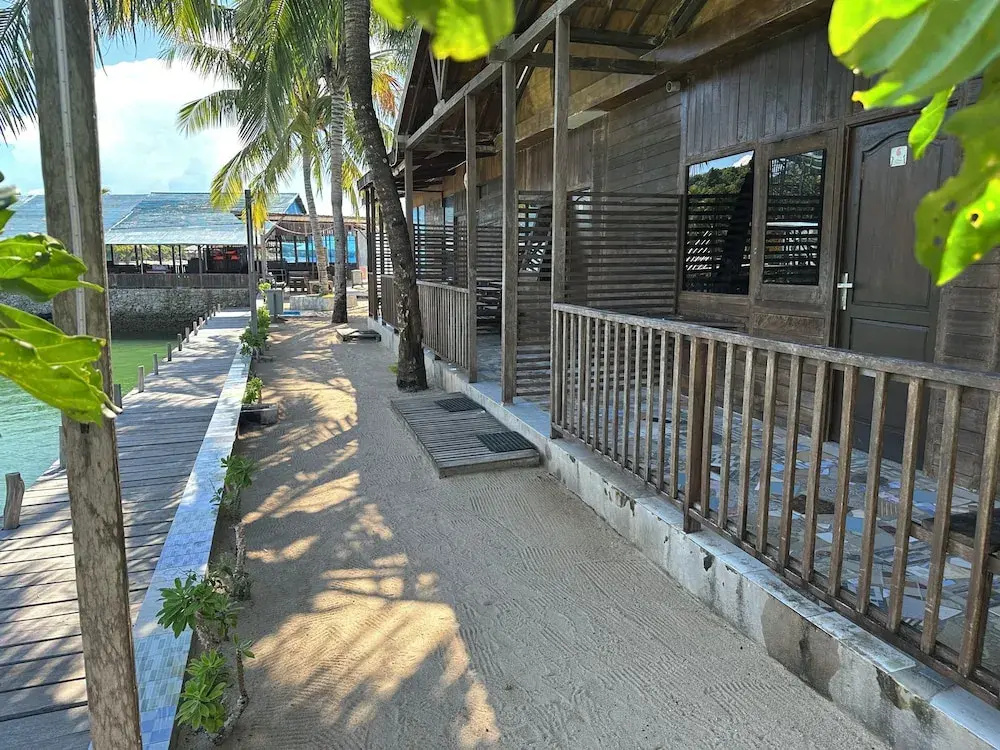 Hotel photo 19
