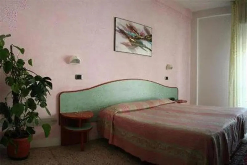 Hotel Playa - Chambres