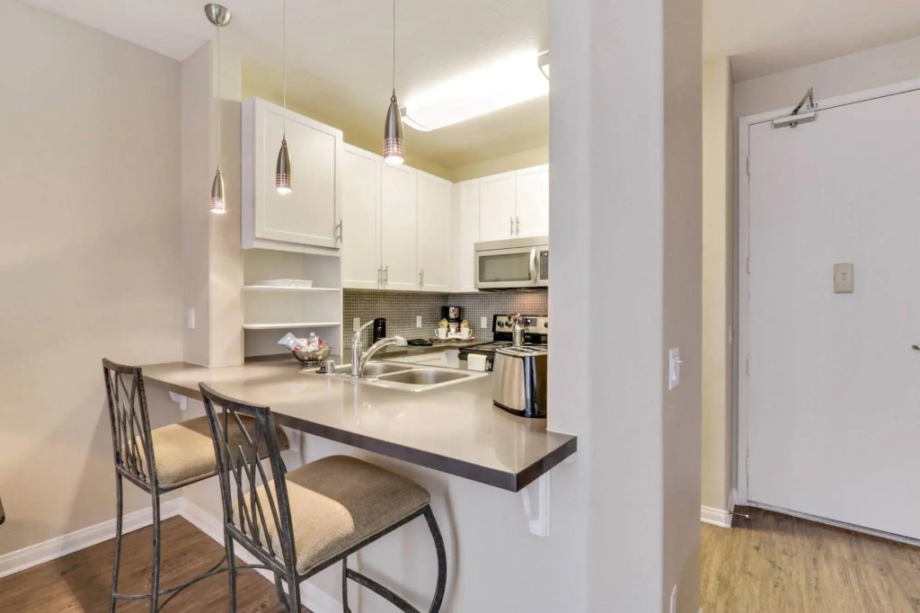 Global Luxury Suites at Lincoln Blvd - Général