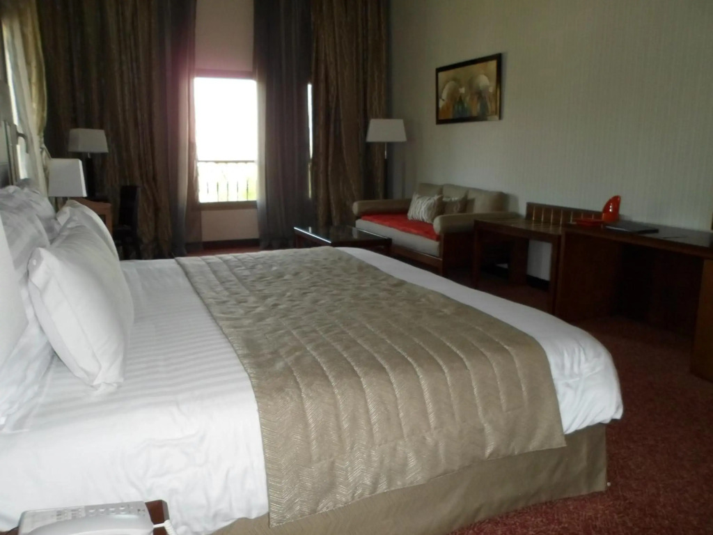 Palais Medina Riad Resort - фото 18